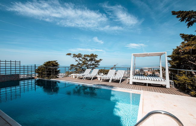 Villa Azure - Foto 41