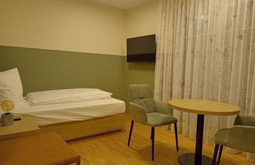 Altes Bräuhaus, Ferienwohnungen und Apartments in Gaildorf - Foto 19