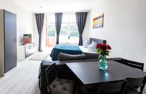 Ferienwohnungen direkt am Werbellinsee - Photo 7