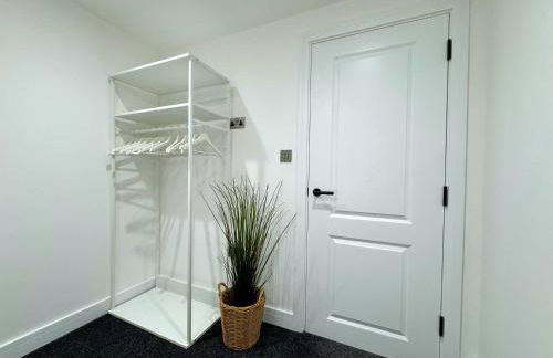 Weekly Offer 2Bed 2Bath Self CheckIn Wifi Car Park - Foto 12