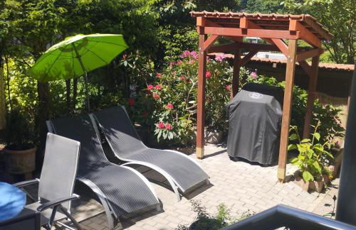 Nichtraucherferienwohnung-Neckarblick ZE-2022-74-WZ-118A - Foto 1