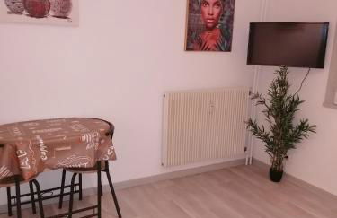 Les Floralies - Foto 2