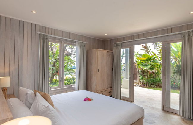 Villa Lotus - Foto 12