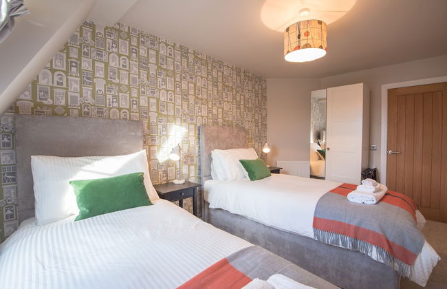 7 The Grange - Foto 8