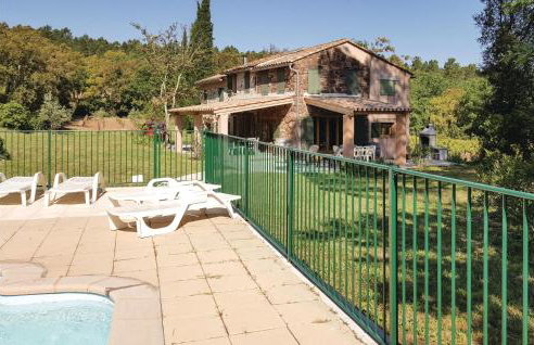 Awesome Home In Gonfaron - Foto 10