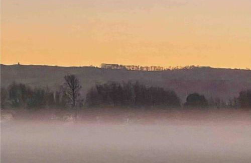 Cedar Cottage - Foto 14