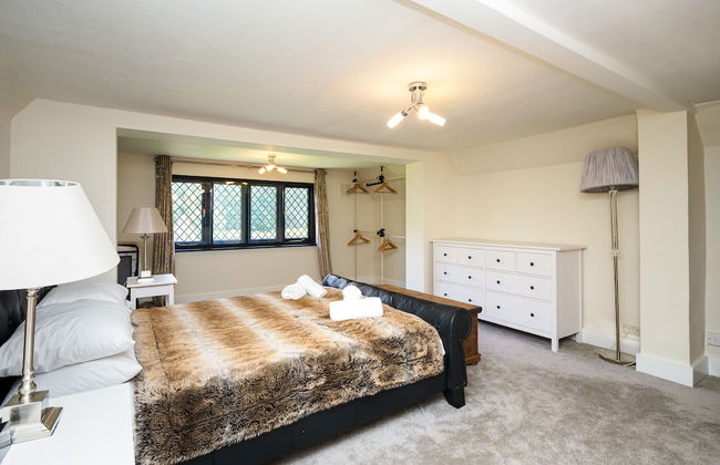 Gildridge Estat Large Group Tennis Court - Foto 39