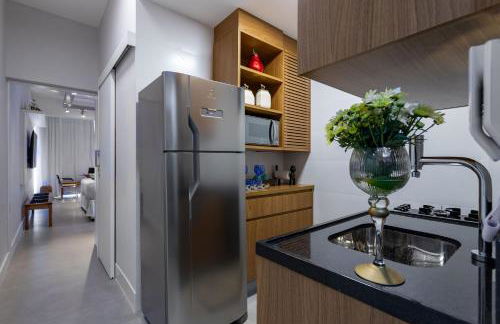 Luxrio Praia - Foto 10