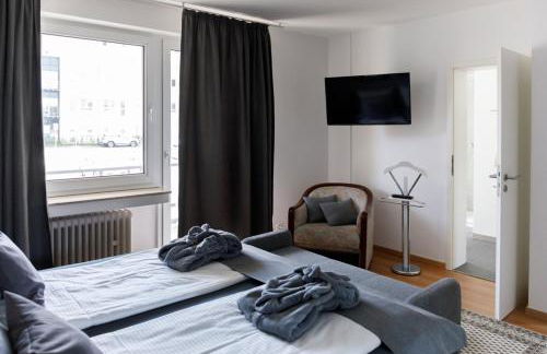 Ferienwohnung Morillenhang - Foto 23