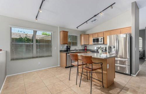 Serenity Haven with Private Pool in Gilbert - Foto 15