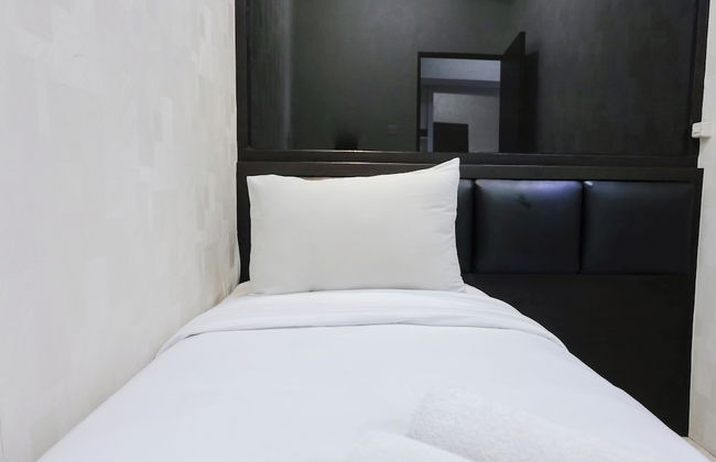 Homey And Cozy 2Br Apartment At Tamansari Panoramic - Photo 5