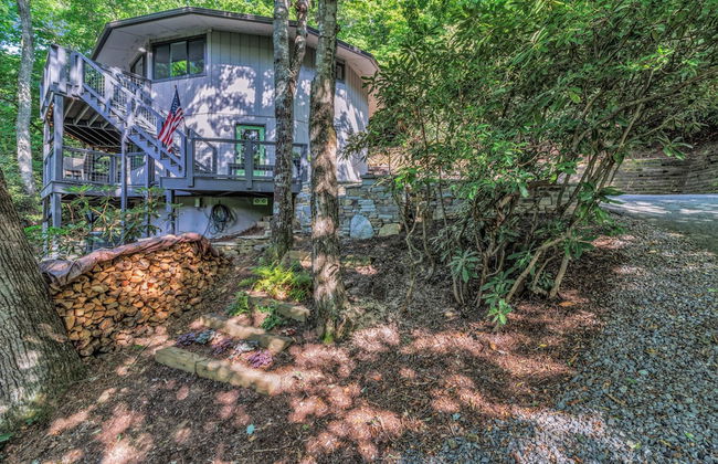 The Upper Deck - Foto 44