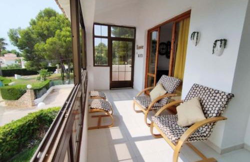 Acogedor apartamento con vistas 80 m2 - Foto 16