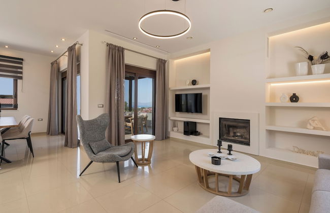 Villa Wisdom - Foto 22