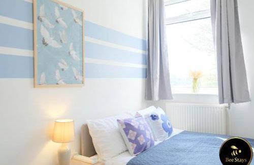 Bee Stays - Cooper House - Foto 9