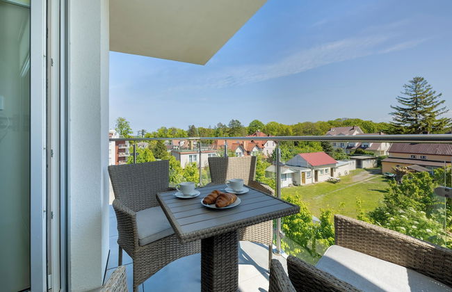 Morska Apartment With Spa by Renters - Foto 25