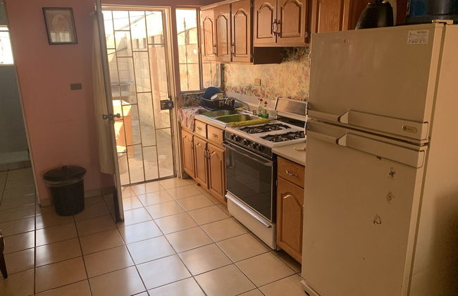 Blanquita Apartment Arcadias Consulado - Foto 6