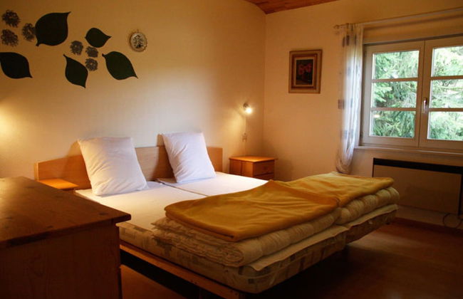 Longfaye Chalet With Sauna - Foto 2