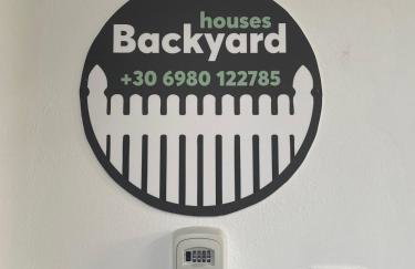 Backyard houses - Foto 2