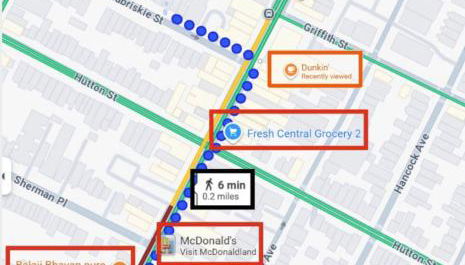 5BR 3BTH House, Steps to Bars, Dining, NYC Access with GameRm, Backyard with BBQ and Parking - Foto 4