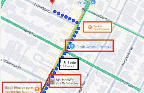 5BR 3BTH House, Steps to Bars, Dining, NYC Access with GameRm, Backyard with BBQ and Parking - Foto 4