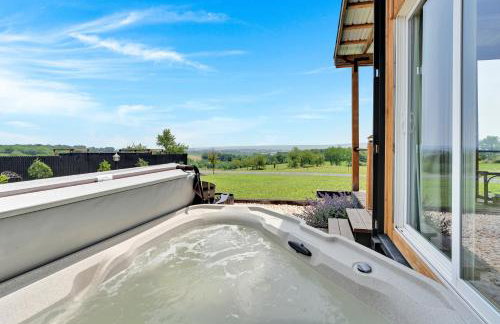 Pine Grove Scenic View Unforgettable Love Getaway - Foto 4