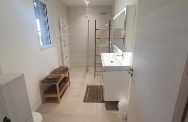 Apartment with sea/city views, near downtown Sète - Foto 30