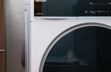 Rezydencja Merwede Apartament 123 z widokiem na morze - Photo 15