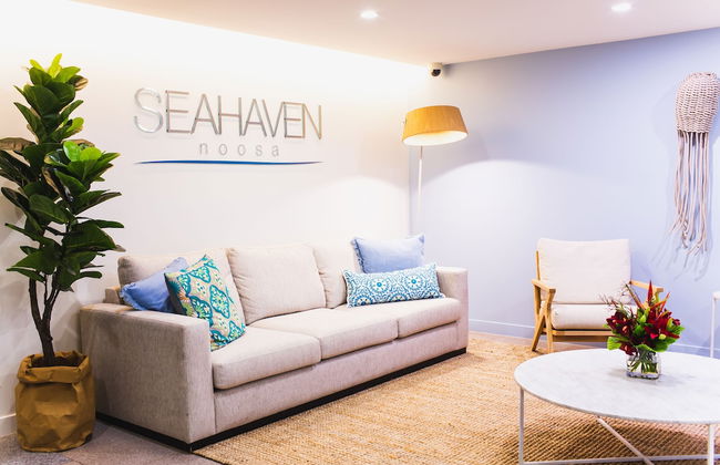 Seahaven Noosa Beachfront Resort - Photo 2