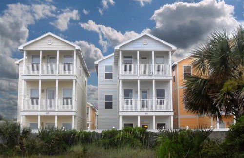 6 BR-Seaside Cotton-Heated Pool-Game Room with Pool Table - Photo 1