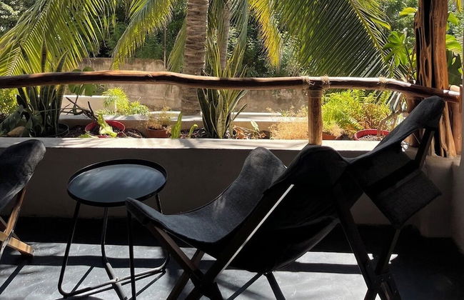 Casa Leah Puerto Escondido - Foto 37