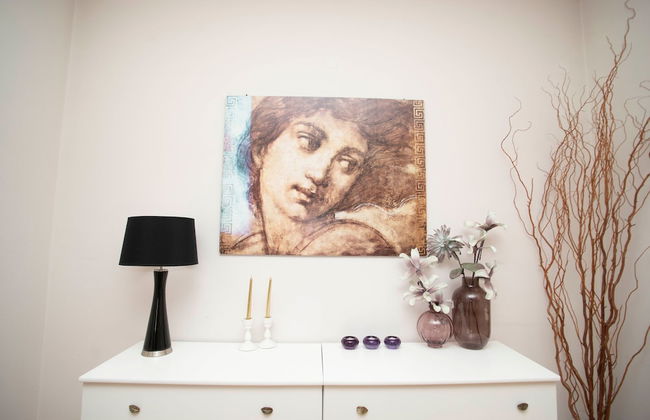 Electra s 2-bedroom Apt-convenient Location Patra - Foto 41