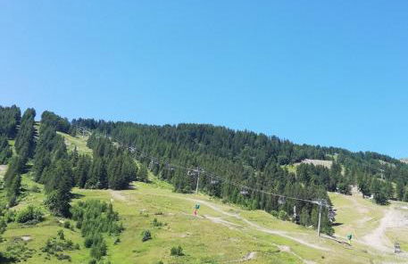 Pra-Loup 1600, Front de Neige - Foto 31