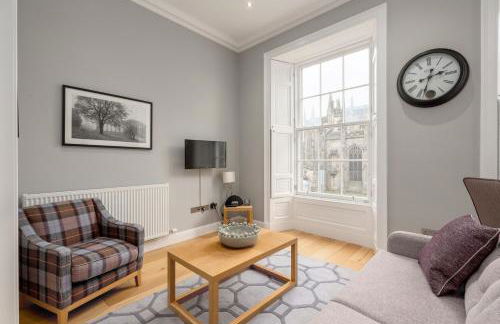 Destiny Scotland - Princes Street Residence - Foto 112
