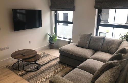 Luxury apartment in the heart of Portrush Main St - Foto 5