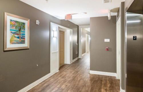 Landing Modern 2BD Clubhouse Gym - Foto 51