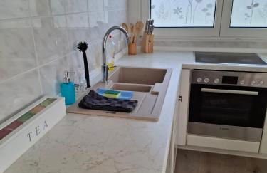 Ferienwohnung am Stadion Bochum Grumme - Foto 28