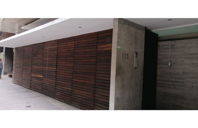 Destination Condesa @Tamaulipas Loft - Foto 18