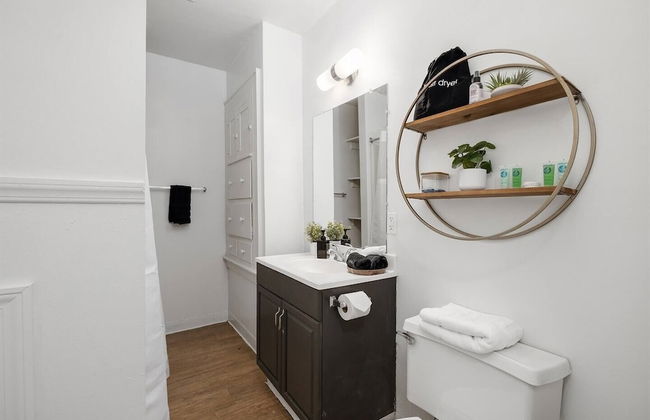 Pet-friendly Furnished Apt Near Emu Free Parking 2 Bedroom Apts - Foto 9