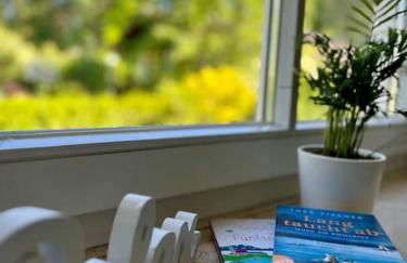 bloom - klein und fein mit Seezugang u WLAN - Foto 11