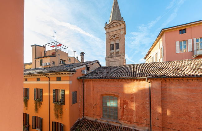 HouSmart Corte Galluzzi 7-2 - Foto 27