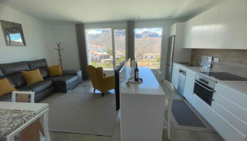 Ventana del Nublo 2-I - Foto 2, stove