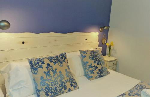 Casa Rural Madera y Sal - Foto 14