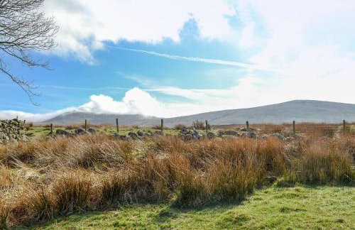 Stonefold Cottage - Foto 12