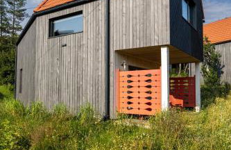 Chata Wędrowca - całoroczny, komfortowy dom - Foto 38