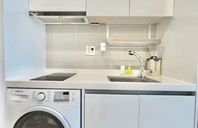 Garden House in Songdo - Foto 19