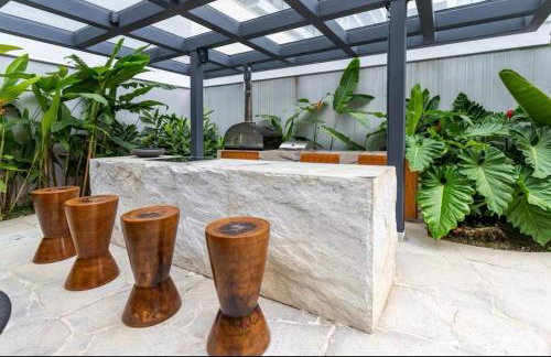 Apartamento novo no Leblon estúdio 705 - Foto 60