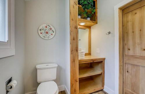 Grace Jo Vacation Home at Tamarack - Foto 22