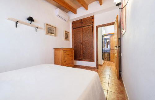 Cas Mostatxet - Villa With Pool - Foto 62