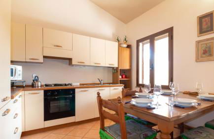 La Casa Delle Rose in Santa Caterina di Pittinuri - Foto 39